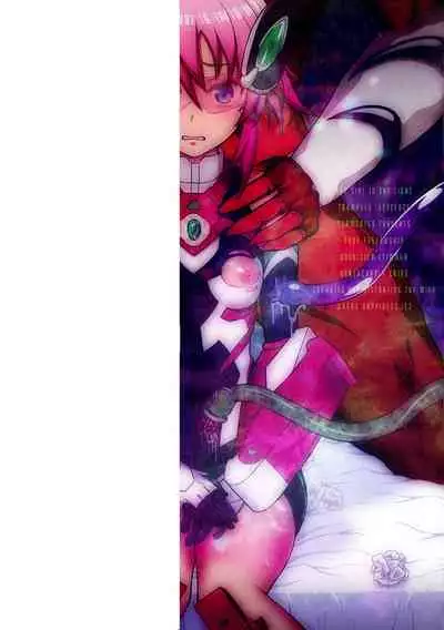 Kousou Senki Christia