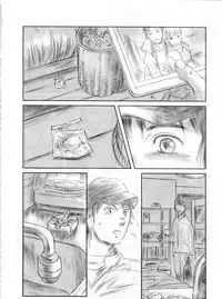 (C82) [MASHIRA-DOU (Mashiraga Aki)] FORK IN THE ROAD 2