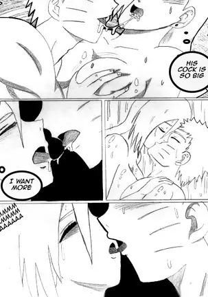 An unexpected visitor