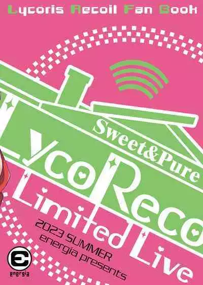 LycoReco Limited Live