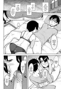 [Dr.P] Momoiro Daydream Ch. 1-3 [English] [YQII] [Decensored] [Digital]