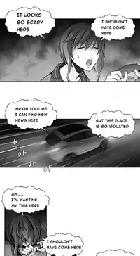 [Fantastic Whale] Twin Slave Ch.1-33 (English) (Ongoing)