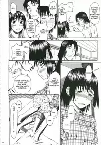 (C70) [House of Karsea (Syouji)] Pretty Neighbor&! Soushuuhen (Yotsubato!) [English]