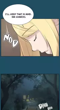 [Hong BanJang] Aharoo Ch.1-29 (English) (YoManga) (Ongoing)