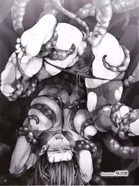 Sin: Nanatsu No Taizai Vol.3 Limited Edition booklet