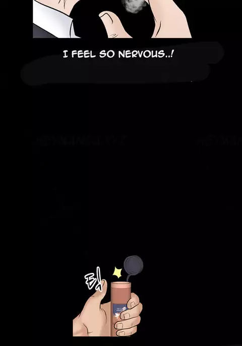 The Taste of Hands Ch.1-66