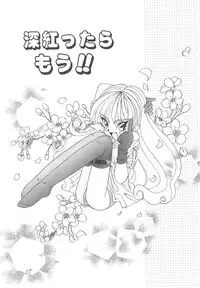 [Sano Takashi] Kawaii Vanilla