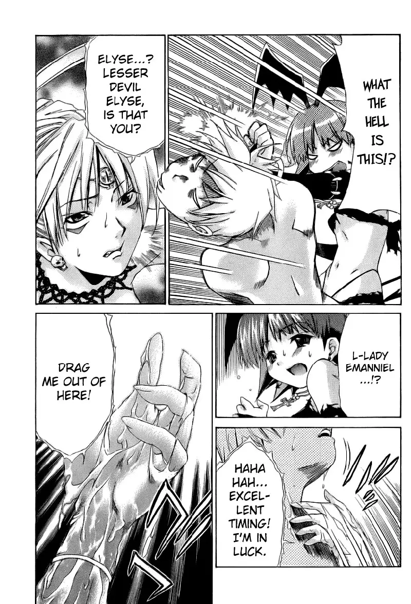 My Balls Vol1 - Chapter 9