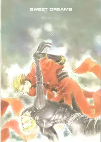 Sweet dreams (Trigun)