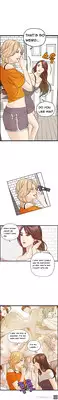 [Hong Ban-Jang] Guest House Ch.1-19 (English) (Ongoing)