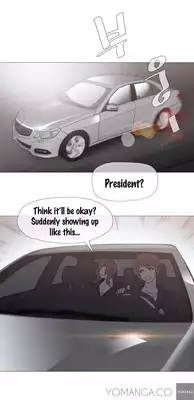 [ButcherBoy] Household Affairs Ch.1-33 (English) (YoManga) (Ongoing)