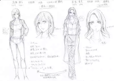 [Brother Pierrot] Bukatsu Shoujo Paradise ~Asekkaki no Tenshi-tachi~ [Digital]