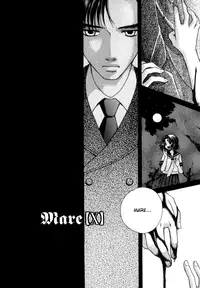 [Morinaga Milk] Mare Ch. 9 - 10 (end) [English] [Papaya Scans]