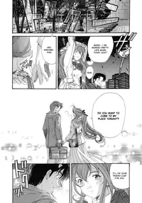 [Kobayashi Takumi] Virgin na Kankei 6 [English] [Solaris]