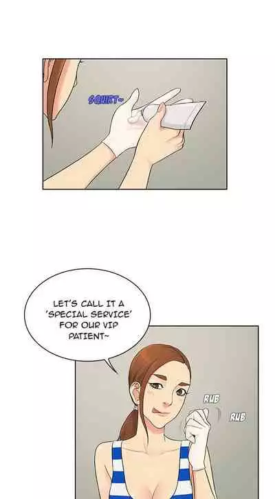 The Stand-up Guy Ch.56/56