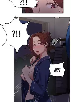 Secret Class Ch.39/?