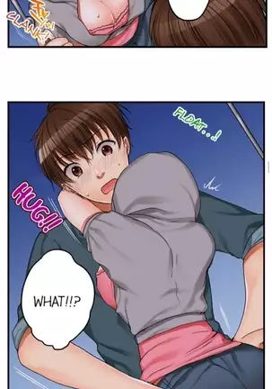 I Did Naughty Things With My Sister