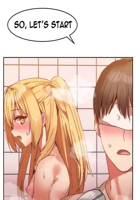 Hari Dormitory Ch.1-10
