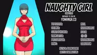 [Hwanazzung] Naughty Girl Ch. 1-9 [English] (YoManga) (Ongoing)