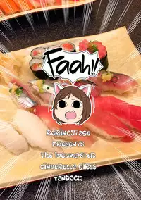 [Rorinoutage (Shimantogawa)] Nancha-ra na Futari wa LOVE LAIKA | LOVE LAIKA’s Lewd Lineup (THE IDOLM@STER CINDERELLA GIRLS) [English] [2d-market.com] [Decensored] [Digital]