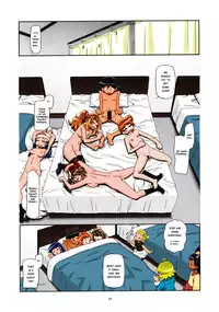 (C86) [Gambler Club (Kousaka Jun)] PM GALS XY 2 (Pokémon) [English] [Risette] [Colorized]