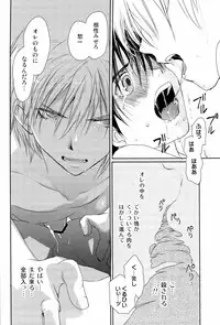 [Murakami Maki]MEGAMIX GRAVITATION Hiyoko[JP]