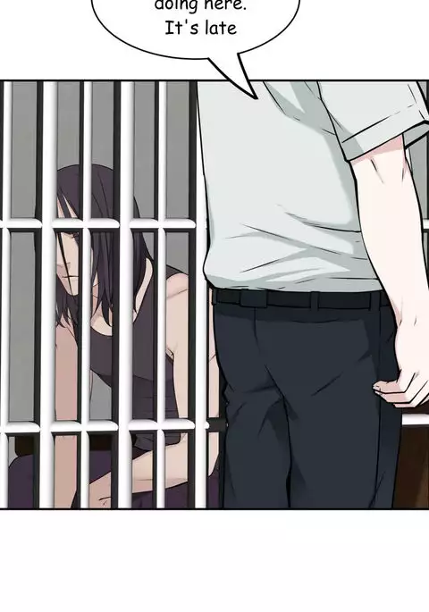 Tissue Thieves Ch.1-31