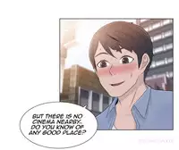 Miss Mystic Ch.1-25 (English) (Ongoing)