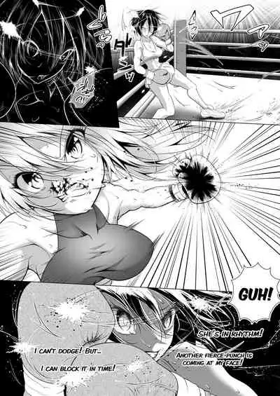 Idol no Boku ga Revenge Match Idonde Mita Ken