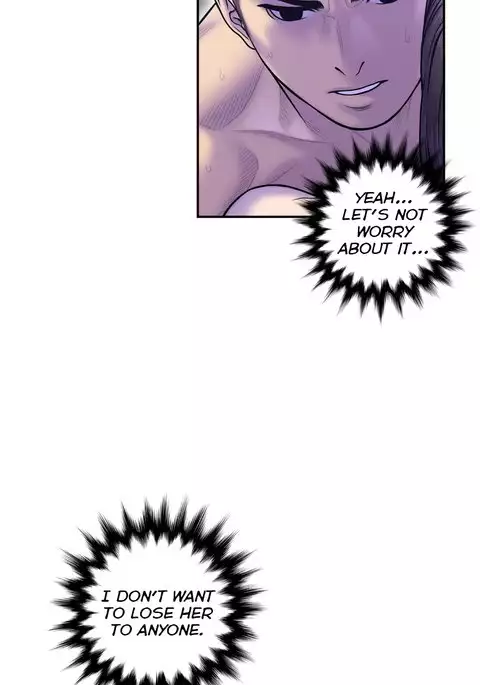 Ghost Love Ch.1-10