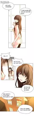 [Fantastic Whale] Twin Slave Ch.1-26 (English) (Ongoing)