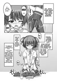 (C79) [High-Spirit (Aogiri Penta)] Josou Musuko Vol.04 [English] [SMDC]