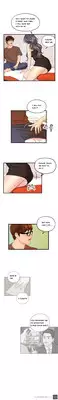 [Hong Ban-Jang] Guest House Ch.1-19 (English) (Ongoing)