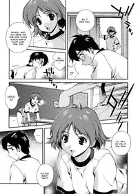 [Matsuzawa Kei] Omou ga Mama ni... | Any Way I Want It... [English]