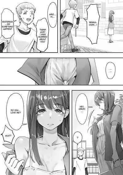 Ore ga Saki ni Suki datta kara yoo 2