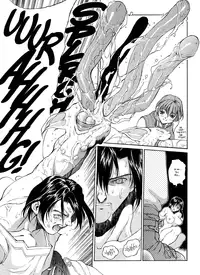 [Okawari] ISANE -HOUND- [English]