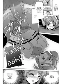 [Sukesaburou] Bishoujo Mahou Senshi Pure Mates [English] {Ragged Translations}+ [_ragdoll]