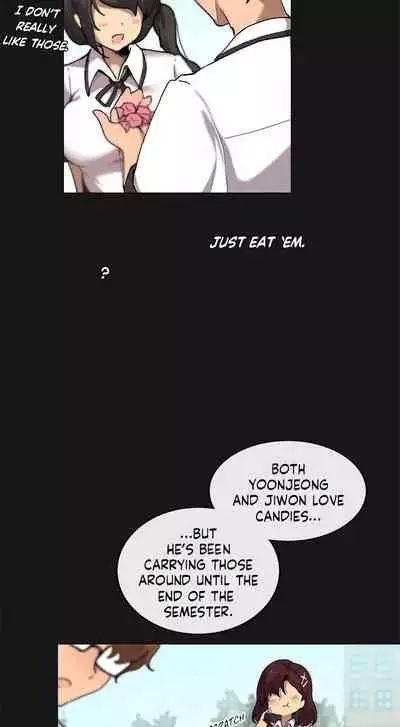 [Dumangoon, 130F] Sexcape Room: Wipe Out Ch.9/9 [English] [Manhwa PDF] Completed