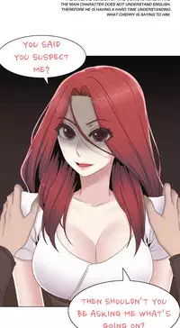 Miss Mystic Ch.1-26 (English) (Ongoing)