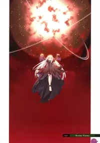 11eyes complete illustworks