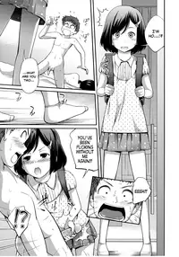 [Tsubaki Jushirou] Sister ⇔ Sister [English] [Rin]