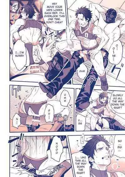 Chika Idol stage3 YOH