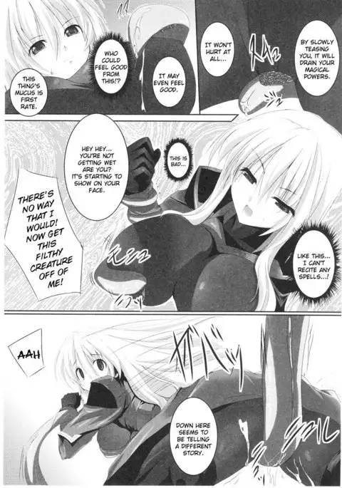 Slave Heroines Vol1 - CH7