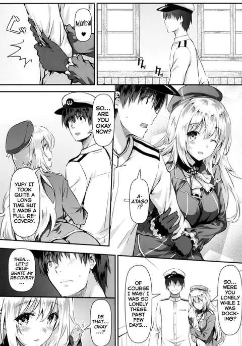 Watashi ga Oyome-san ni Natte Ageruwa