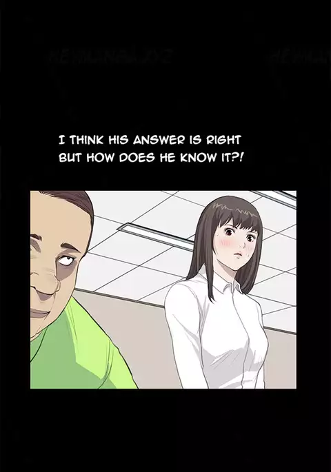Si-Eun Ch.1-36