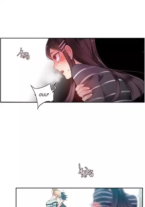 Lilith`s Cord Ch.1-15