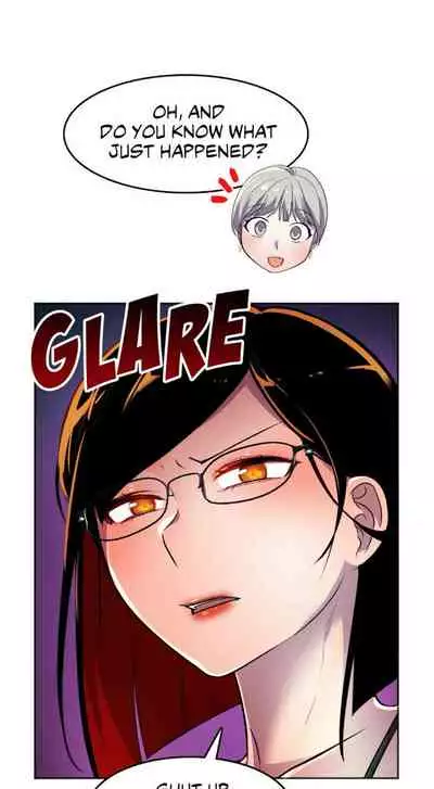 HERO MANAGER Ch. 1-16