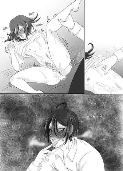 Sleep Over [disruptiva] - Danganronpa Dj [English]