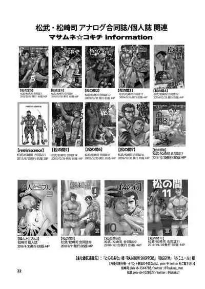 Kono Oya ni Shite Kono Ko Ari