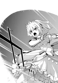 [Namonashi] Maken no Kishi [Digital]